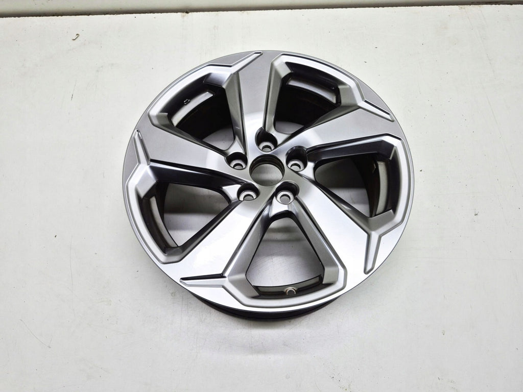 1x Alufelge 18 Zoll 7.0" 5x114.3 35ET Glanz 4261A-42140 Toyota Rim Wheel FEL7943831564xv