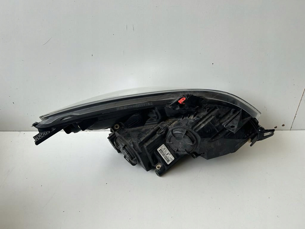 Frontscheinwerfer Opel Meriva B 13372335 Links Scheinwerfer Headlight