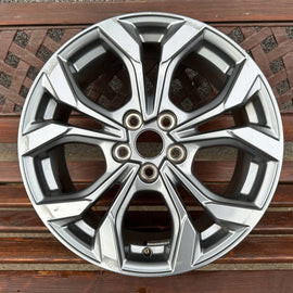 1x Alufelge 17 Zoll 7.0