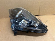 Laden Sie das Bild in den Galerie-Viewer, Frontscheinwerfer Opel Astra 1ZS008710-23 Xenon Links Scheinwerfer Headlight SCH9548566846fs