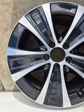 Load image into Gallery viewer, 1x Alufelge 18 Zoll 8.0" 5x112 43ET W2134013700 Mercedes-Benz W213 Rim Wheel FEL8766846715wo