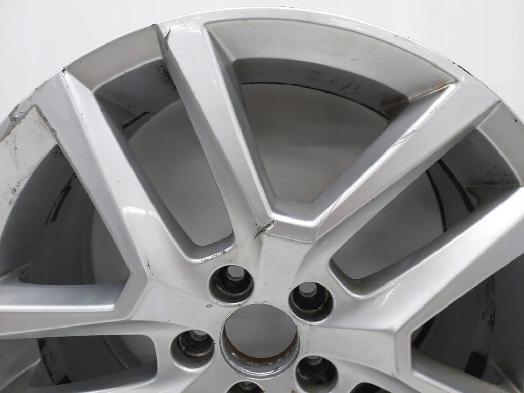 1x Alufelge 18 Zoll 7.5" 5x108 55ET 31445568 Volvo Xc70 Xc90 Xc60 Rim Wheel