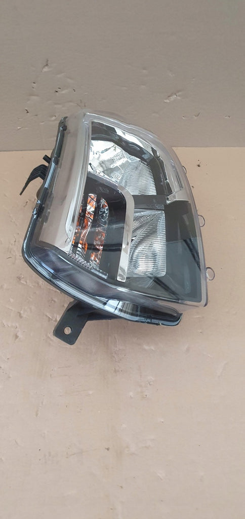 Frontscheinwerfer Dacia Sandero II 260609154R Links Scheinwerfer Headlight SCH8954082710re