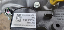 Laden Sie das Bild in den Galerie-Viewer, Motor Ford Fiesta II Fbd M0JD 1.0 97PS 71kW 8TKm Benzin Engine Komplett MOT8658752033rr