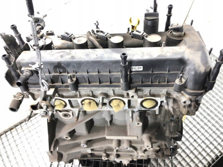 Motor Ford Mondeo I C20EDEF 2.0 177PS 130kW 2012 Benzin Engine Unkomplett MOT8456063913ma