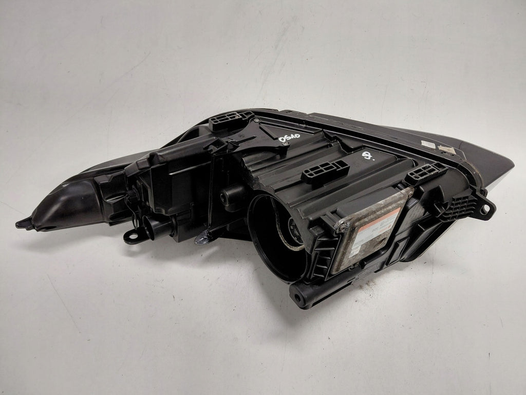 Frontscheinwerfer Land Rover Range I Evoque BJ32-13W029-HC Xenon FALSE Headlight SCH6806853077if