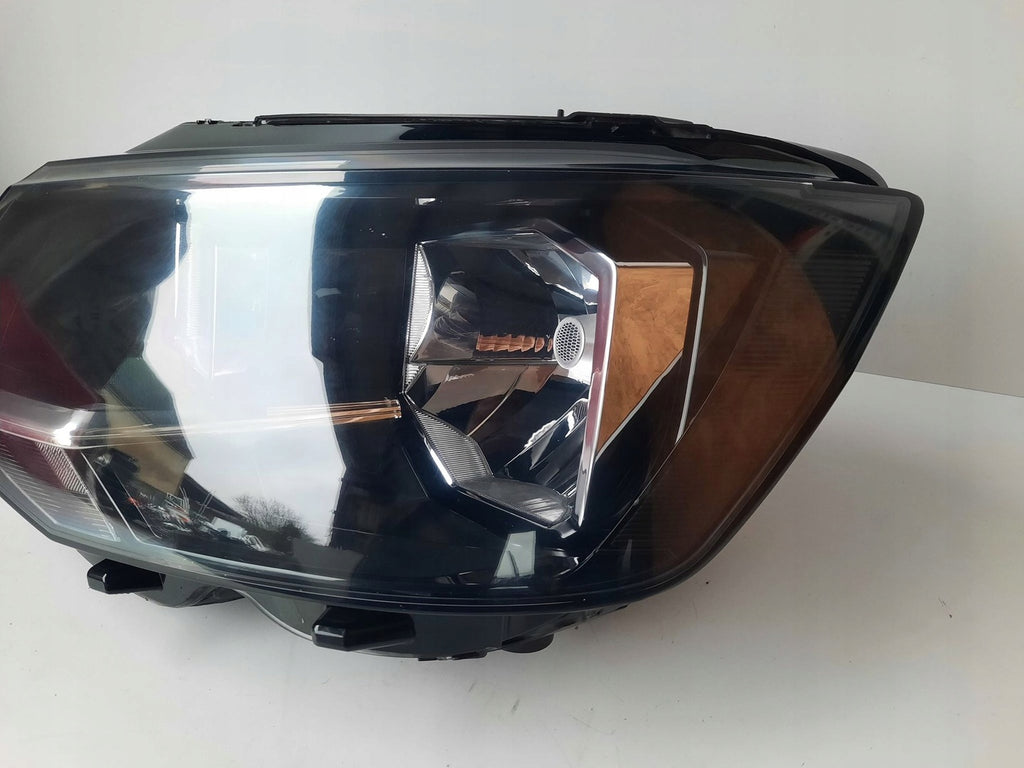 Frontscheinwerfer VW Transporter 90073564 Links Scheinwerfer Headlight