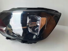 Laden Sie das Bild in den Galerie-Viewer, Frontscheinwerfer VW Transporter 90073564 Links Scheinwerfer Headlight