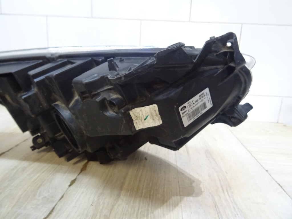 Frontscheinwerfer Ford Galaxy EM2B-13W030-GH LED Links Scheinwerfer Headlight SCH4043463966nd