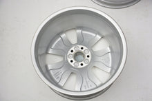 Laden Sie das Bild in den Galerie-Viewer, 4x Alufelge 19 Zoll 8.5" 5x112 36ET Glanz Silber 4KE601025Q Audi Rim Wheel FEL6662462869dj