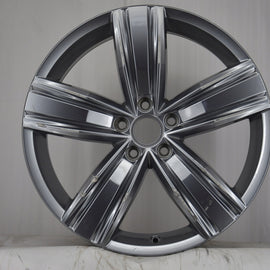 1x Alufelge 19 Zoll 7.0