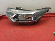 Load image into Gallery viewer, Frontscheinwerfer Hyundai I20 92101-Q0050 LED Links Scheinwerfer Headlight