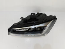 Laden Sie das Bild in den Galerie-Viewer, Frontscheinwerfer Audi Q2 81A941011 Full LED Ein Stück (Rechts oder Links) SCH5644372331tq