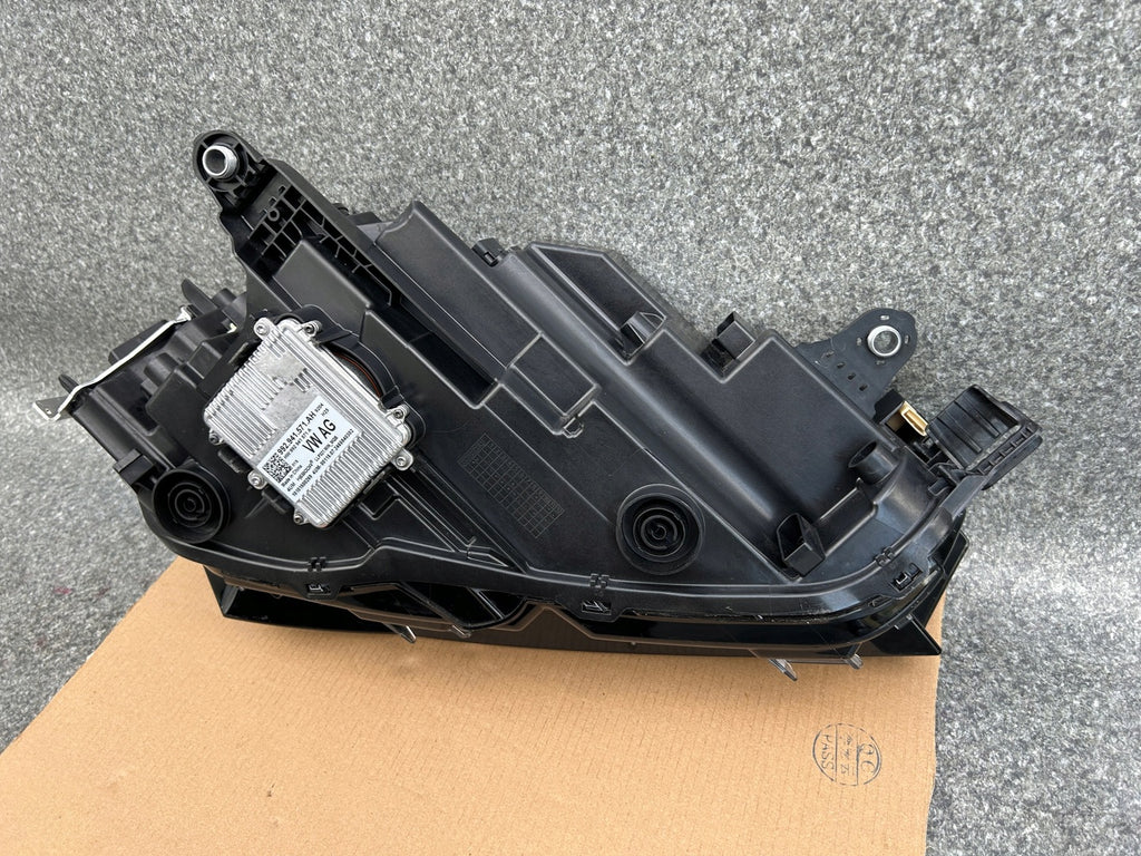 Frontscheinwerfer Skoda Superb I 3P1941015 Links Scheinwerfer Headlight SCH2273647250fm