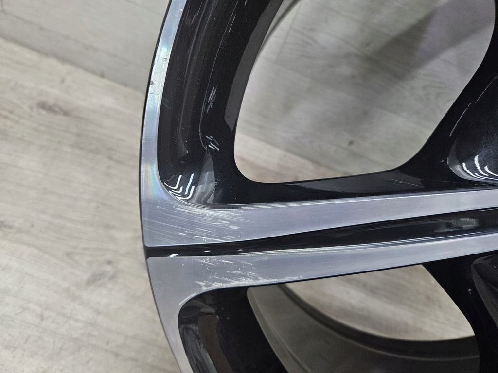 1x Alufelge 19 Zoll 9.0" 5x112 33ET A2574011100 Mercedes-Benz Cls C257 Rim Wheel FEL2753159794ye