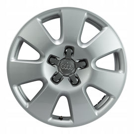 4x Alufelge 18 Zoll 7.5