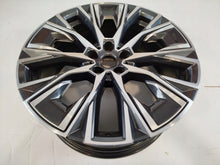 Load image into Gallery viewer, 1x Alufelge 20 Zoll 8.5" 5x112 35ET Glanz Silber 8747310 BMW G26 Rim Wheel FEL7743468180lf