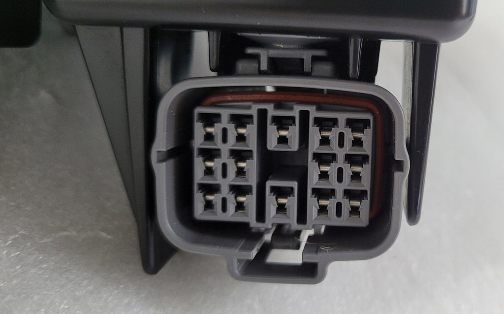 Frontscheinwerfer Mazda Cx-30 DFR7-51040 Full LED Links Scheinwerfer Headlight