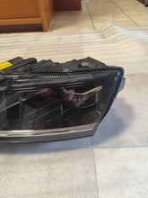 Load image into Gallery viewer, Frontscheinwerfer Skoda Octavia III 5E1941015F Links Scheinwerfer Headlight SCH3459055760bx
