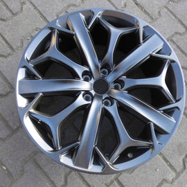 1x Alufelge 19 Zoll 8.0