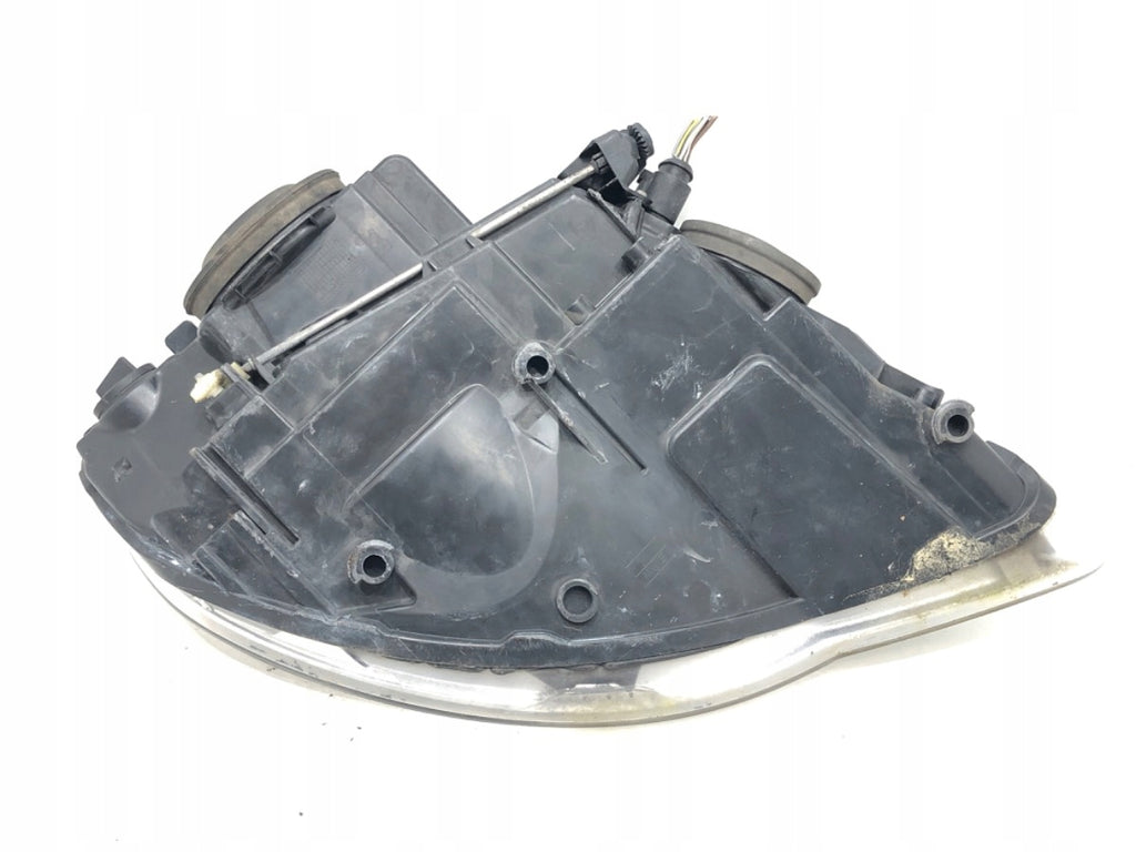 Frontscheinwerfer VW Touareg LORK-730-30398 Links Scheinwerfer Headlight SCH6456657340ah