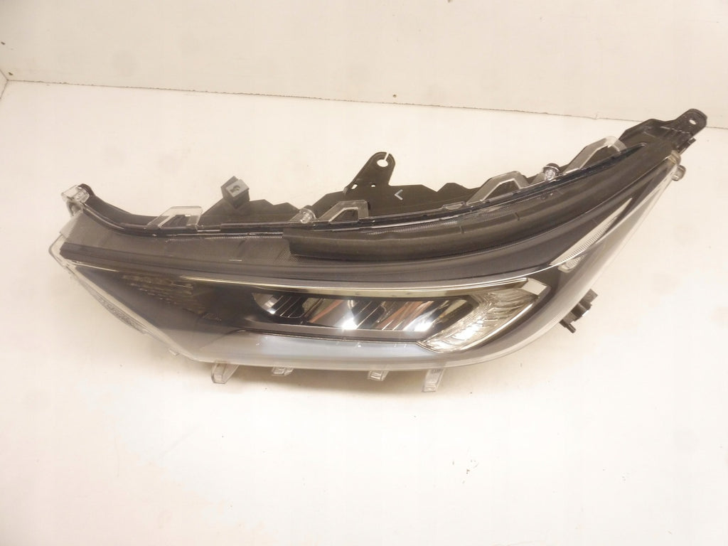 Frontscheinwerfer Toyota V LED Ein Stück (Rechts oder Links) Headlight SCH2774680076tx