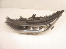 Laden Sie das Bild in den Galerie-Viewer, Frontscheinwerfer Toyota V LED Links Scheinwerfer Headlight SCH2774680076tx