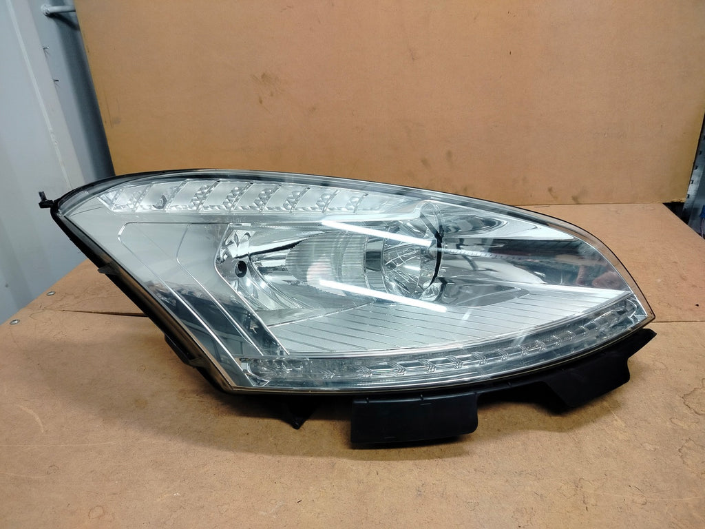 Frontscheinwerfer Citroën C4 Picasso I Rechts Scheinwerfer Headlight