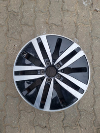 1x Alufelge 17 Zoll 6.5