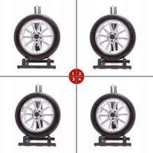 Load image into Gallery viewer, 4x Alufelge 17 Zoll 6.5" 5x112 44ET A1774010300 Mercedes-Benz Vito Rim Wheel FEL6326567029db