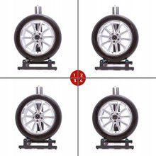 Load image into Gallery viewer, 4x Alufelge 17 Zoll 6.5" 5x112 44ET A1774010300 Mercedes-Benz Vito Rim Wheel FEL6326567029db