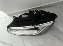 Load image into Gallery viewer, Frontscheinwerfer Audi Q5 8R0941753C LED Links Scheinwerfer Headlight