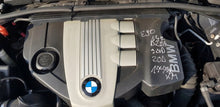Laden Sie das Bild in den Galerie-Viewer, Motor BMW E60 E90 E87 N47D20A N47D20C 2.0 177PS Diesel Engine Unkomplett MOT2013858176rb