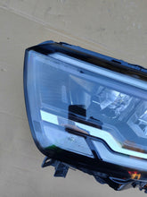 Laden Sie das Bild in den Galerie-Viewer, Frontscheinwerfer Renault Kangoo III 260608525R Links Scheinwerfer Headlight SCH1953146319bo