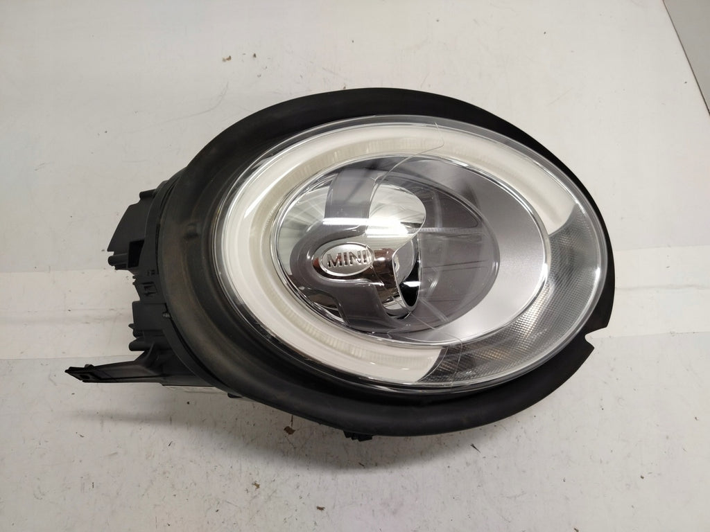 Frontscheinwerfer Mini F56 F55 7416978-03 Full LED Rechts Scheinwerfer Headlight SCH4675229780zz