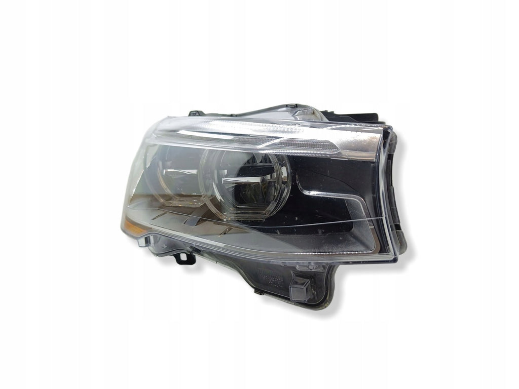 Frontscheinwerfer BMW X4 F26 7401148 Rechts Scheinwerfer Headlight SCH7173751947oh