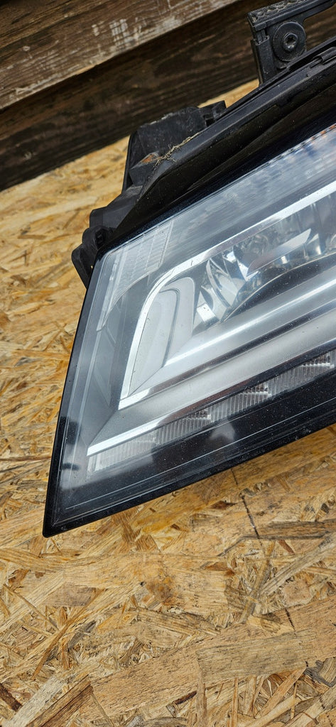 Frontscheinwerfer Audi C7 A7 4G8941003AD Xenon Links Scheinwerfer Headlight SCH9964428091yx
