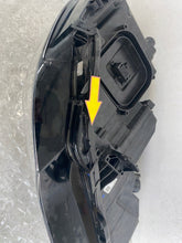 Laden Sie das Bild in den Galerie-Viewer, Frontscheinwerfer Opel Astra K 39077806 Links Scheinwerfer Headlight SCH6451606927es