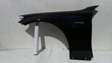 Laden Sie das Bild in den Galerie-Viewer, Kotflügel Mercedes-Benz W205 A2058810143 Vorne Links Schwarz