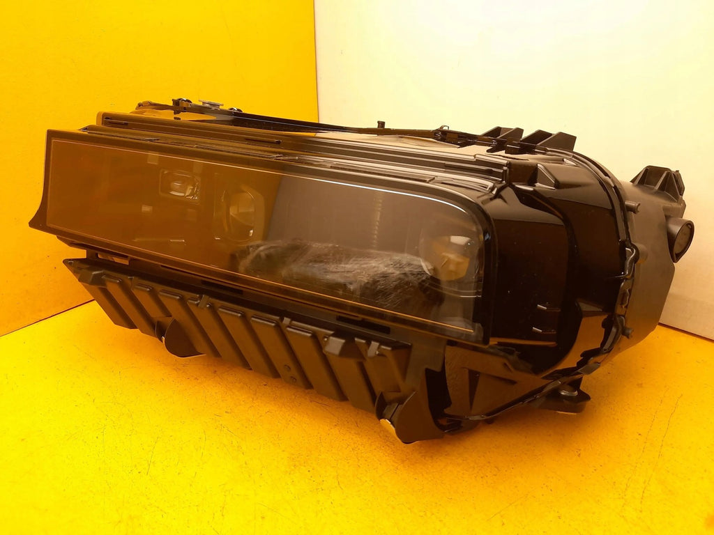 Frontscheinwerfer BMW 5A65AD3 LED Links Scheinwerfer Headlight SCH4041773241ir