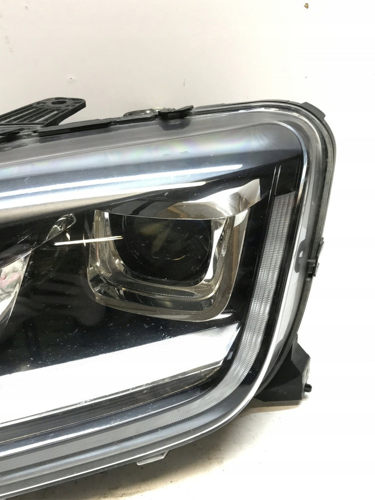 Frontscheinwerfer VW Amarok 2H3941031B LED Links Scheinwerfer Headlight SCH3566831871ma