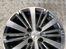 Load image into Gallery viewer, 4x Alufelge 16 Zoll 4x108 23ET 9808137577 Peugeot 208 I Rim Wheel FEL3230507203pk
