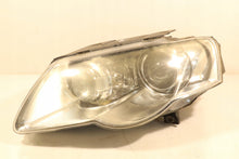 Laden Sie das Bild in den Galerie-Viewer, Frontscheinwerfer VW Passat 3D0907391B Links Scheinwerfer Headlight SCH2988994909rl