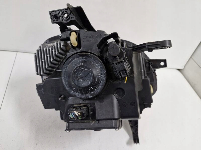 Frontscheinwerfer Renault Twingo III 260602593R LED Links Scheinwerfer Headlight SCH2879310522xa