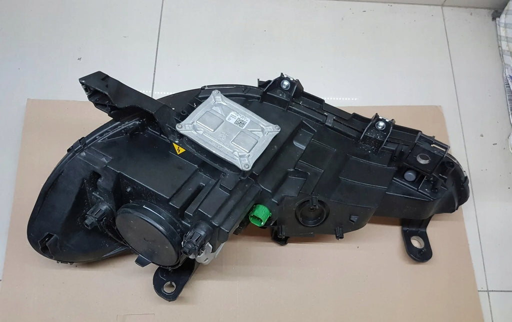 Frontscheinwerfer Alfa Romeo Giulia 68995579 85122000 LED Rechts oder Links SCH4555295603ur