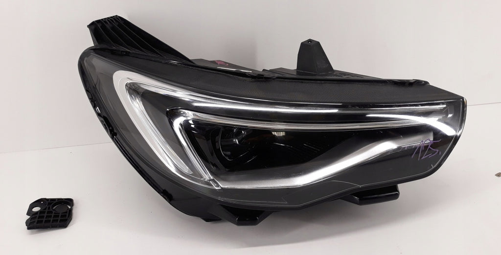 Frontscheinwerfer Opel Grandland X 366947220 LED Rechts Scheinwerfer Headlight SCH4779319487mf