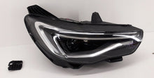 Laden Sie das Bild in den Galerie-Viewer, Frontscheinwerfer Opel Grandland X 366947220 LED Rechts Scheinwerfer Headlight SCH4779319487mf
