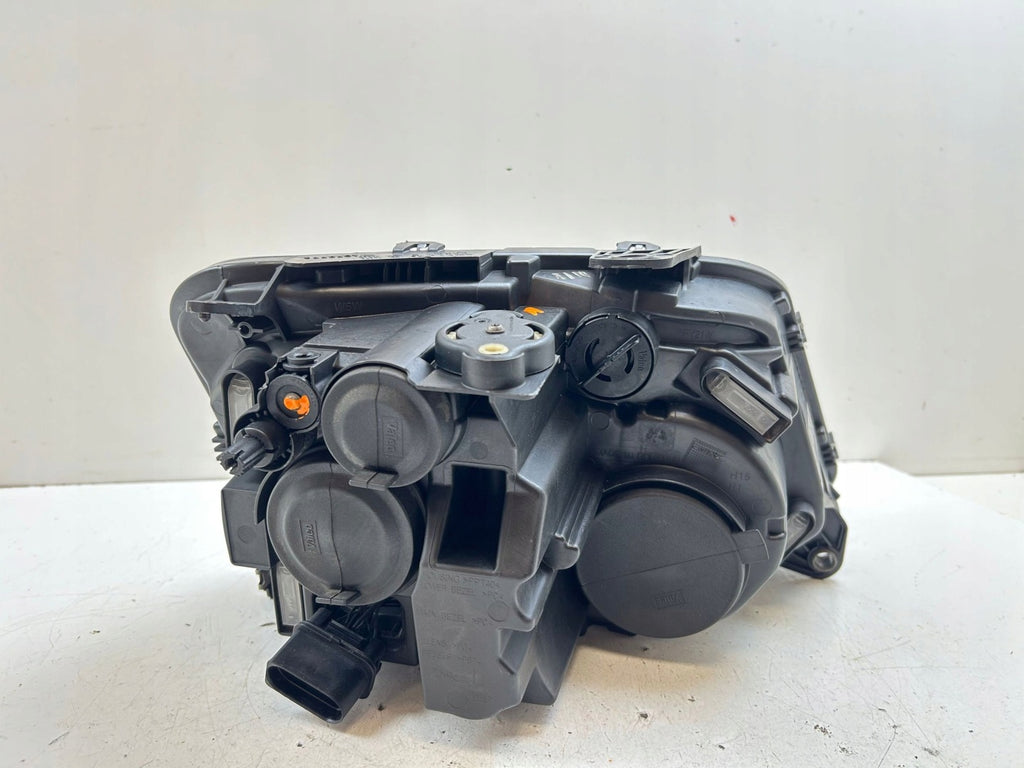 Frontscheinwerfer VW Amarok 2H1941015M Links Scheinwerfer Headlight SCH1303172930rw