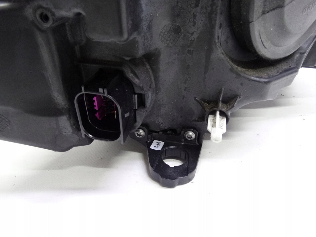 Frontscheinwerfer Audi A1 82A941033D LED Links Scheinwerfer Headlight