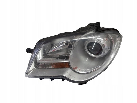 Frontscheinwerfer VW Touran 1T2941005B Links Scheinwerfer Headlight